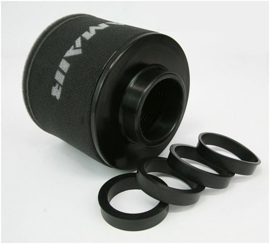 Filtro de Aire Universal Ramair FB-104-R 89 85 80 76 70mm