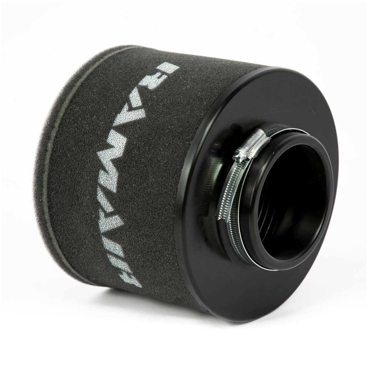 Filtro de Aire Universal Ramair FB-104 89mm con Base de Polímero