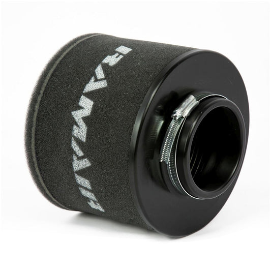 Filtro de Aire Universal Ramair FB-104 89mm con Base de Polímero