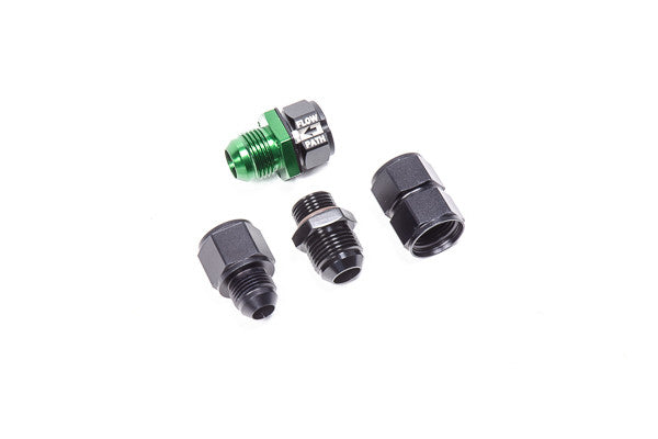 Kit Universal de Válvula Antirretorno 10AN Radium Engineering - Imagen 4