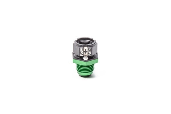 Kit Válvula Antirretorno Universal 6AN Radium Engineering - Imagen 4