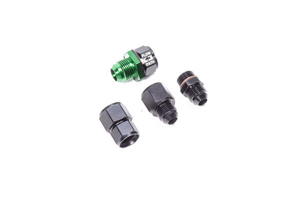 Kit Universal de Válvula Antirretorno 8AN Radium Engineering - Imagen 4