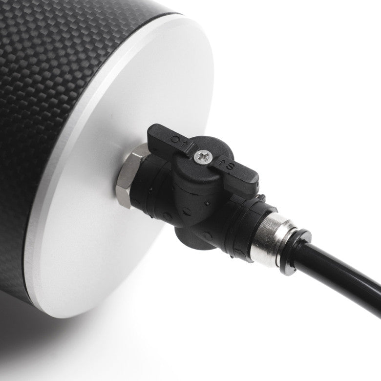 Nuke Performance Catch Can de Aceite en Carbono 0.75 Litros - Imagen 6