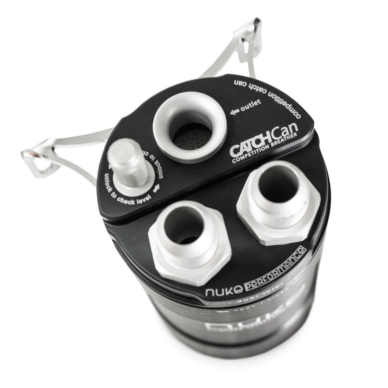 Nuke Performance Competition Catch Can 1.0 Litros - Imagen 2