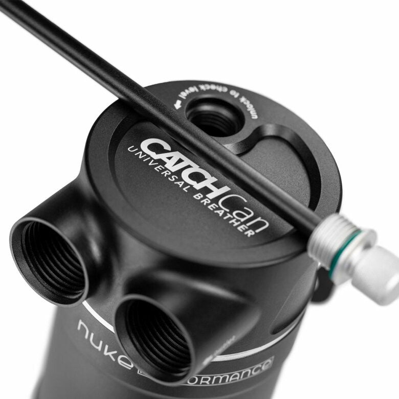 Nuke Performance Catch Can Universal 0.25 Litros - Imagen 6
