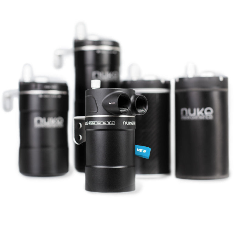 Nuke Performance Catch Can Universal 0.25 Litros - Imagen 3