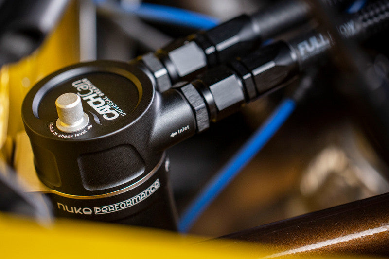 Nuke Performance Catch Can Universal 0.25 Litros - Imagen 4