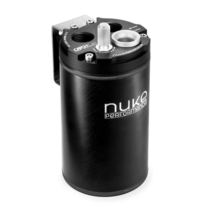 Nuke Performance Catch Can Alto Rendimiento 0.75 Litros - Imagen 2