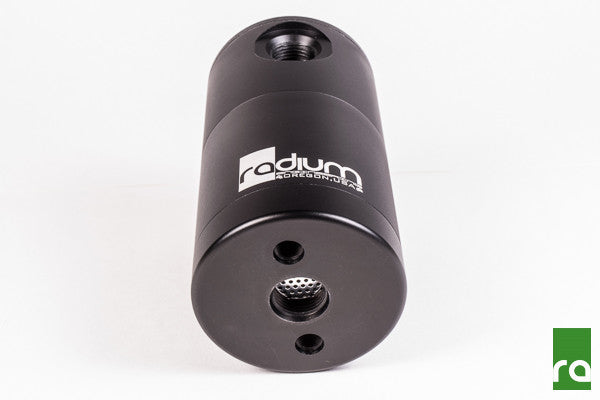 Catch Can Universal AOS-R Radium Engineering - Imagen 2