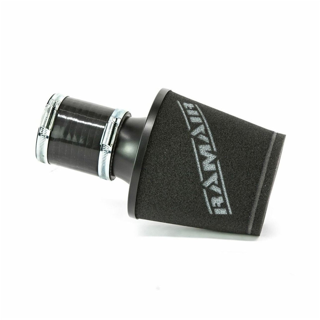 Filtro de Aire Cónico Ramair JS-105-BK-KIT 70mm, Base Aluminio - Imagen 3