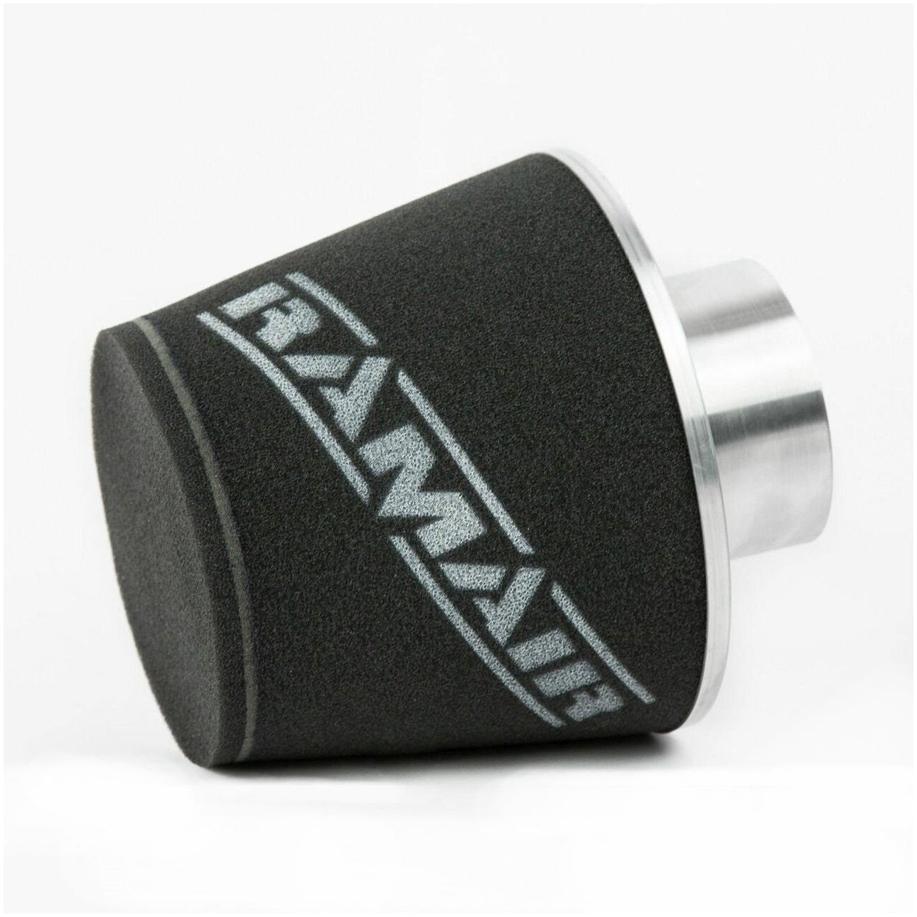 Filtro de Aire Cónico Ramair JS-109-SL 102mm, Base de Aluminio - Imagen 2