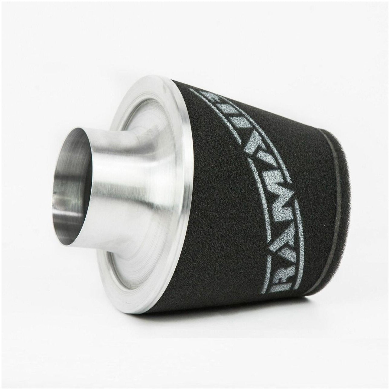 Filtro de Aire Cónico Ramair JS-109-SL 102mm, Base de Aluminio - Imagen 3