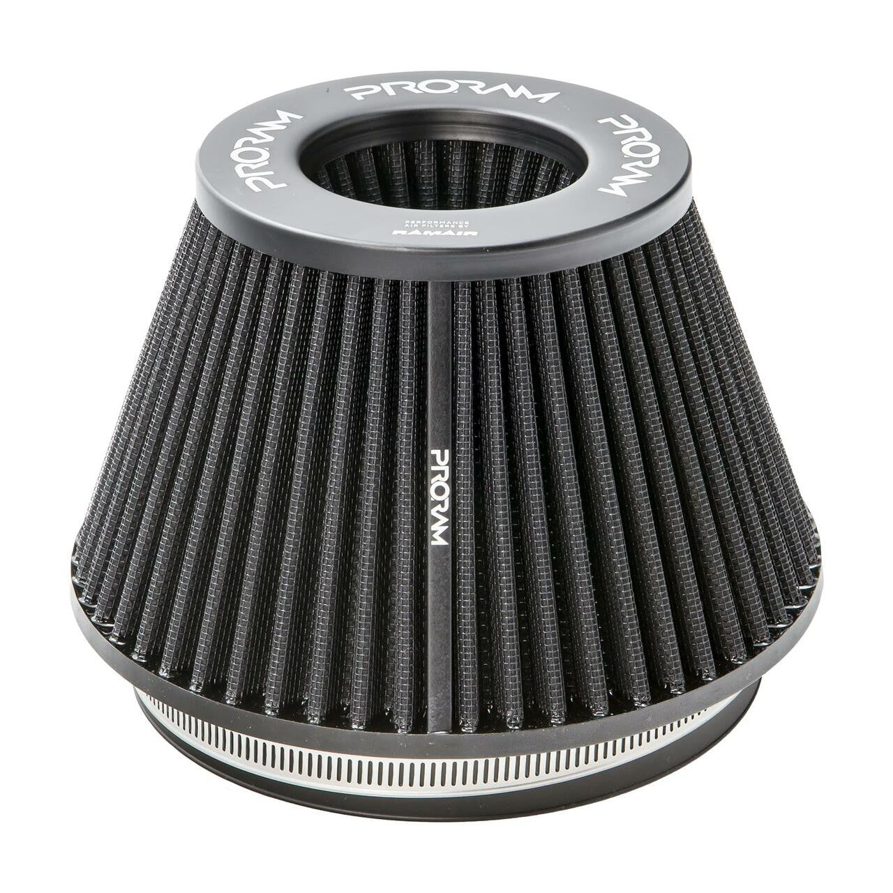 PRORAM PR-CC-194-150-VS-102 Filtro de Aire Cónico con Cuello ID 102mm - Imagen 3