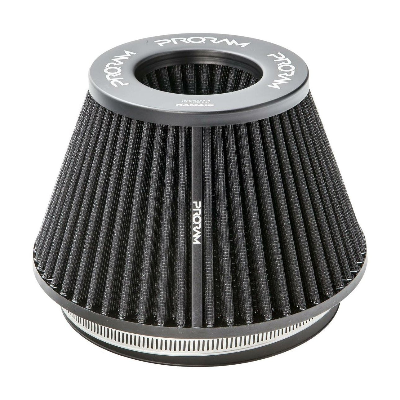 PRORAM PR-CC-194-150 Filtro Aire Cónico Multi-Fit 152mm ID - Imagen 2