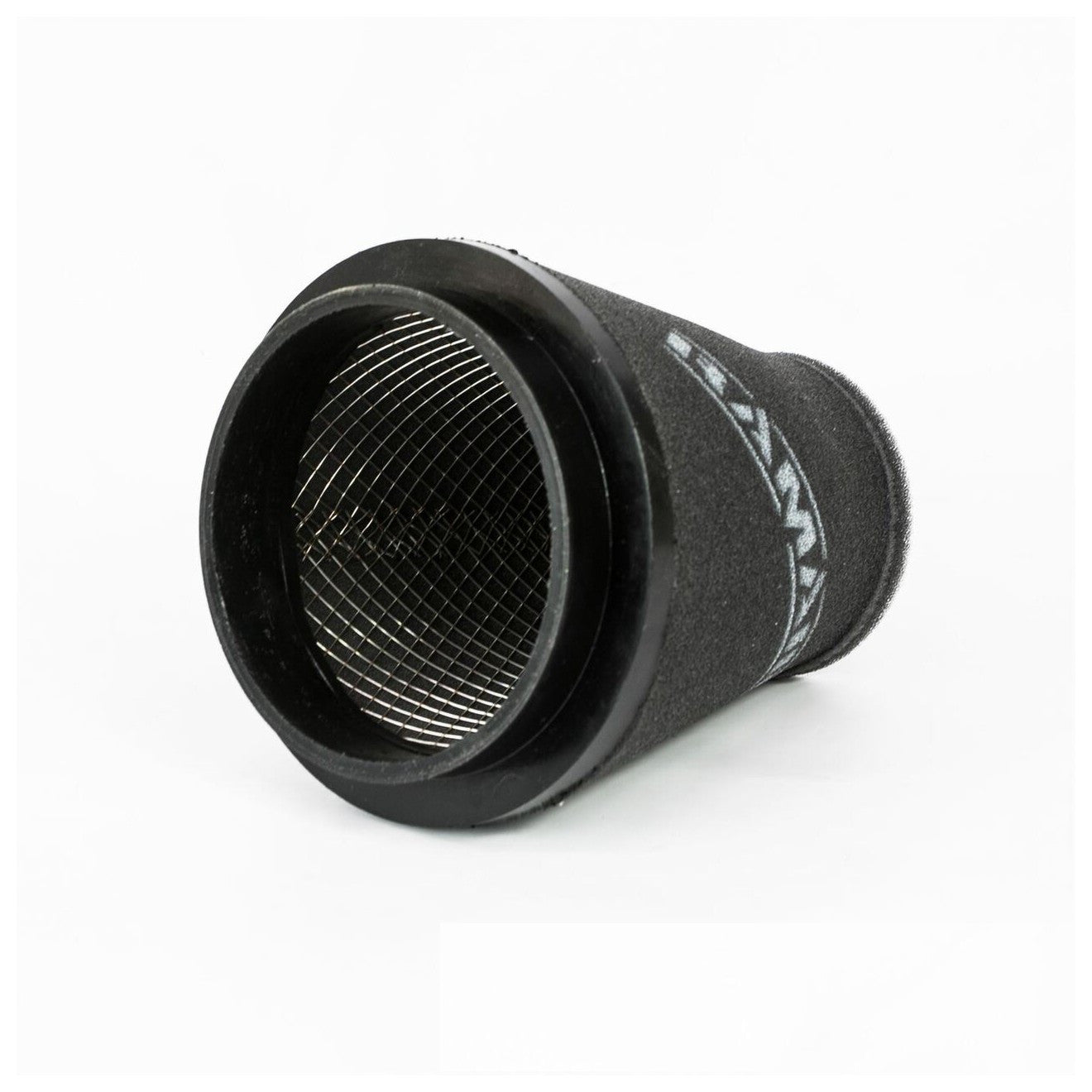 Filtro de Aire Universal Ramair CC-100 con Base de Polímero 125mm - Imagen 2