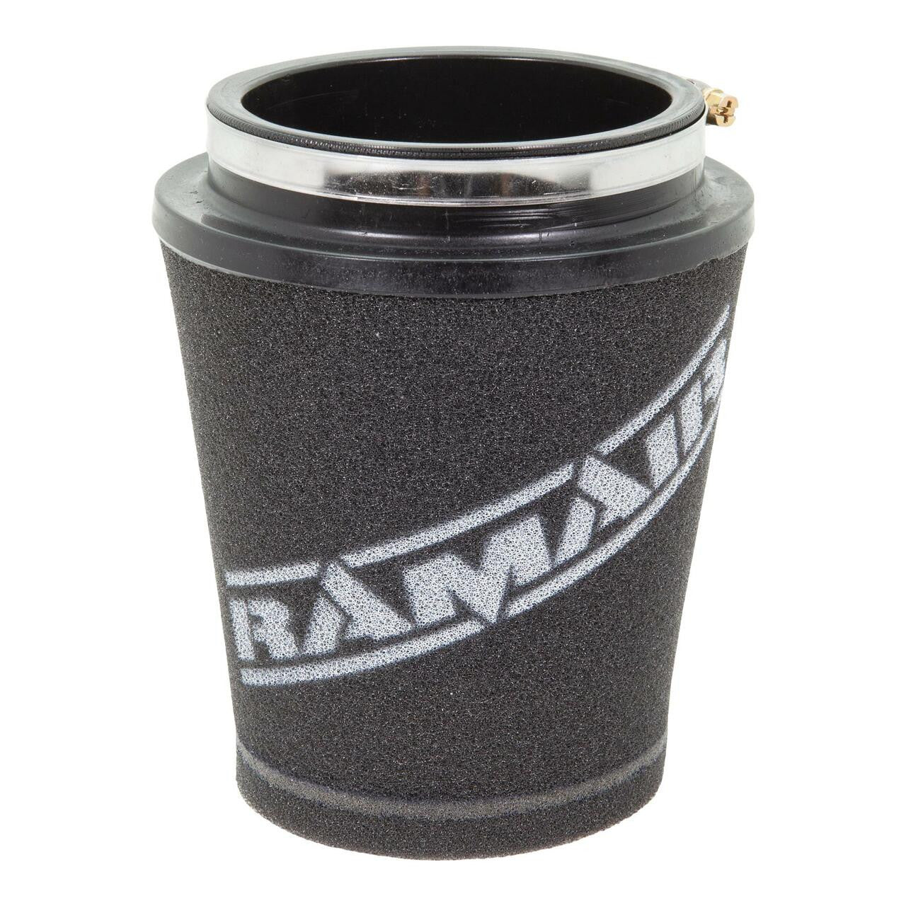 Filtro de Aire Universal Ramair CC-101 con Base Polímero 89mm