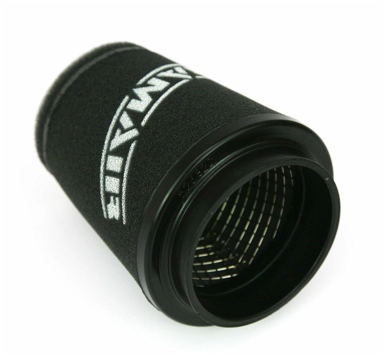 Filtro de Aire Universal Ramair CC-106 89mm con Base de Polímero - Imagen 3