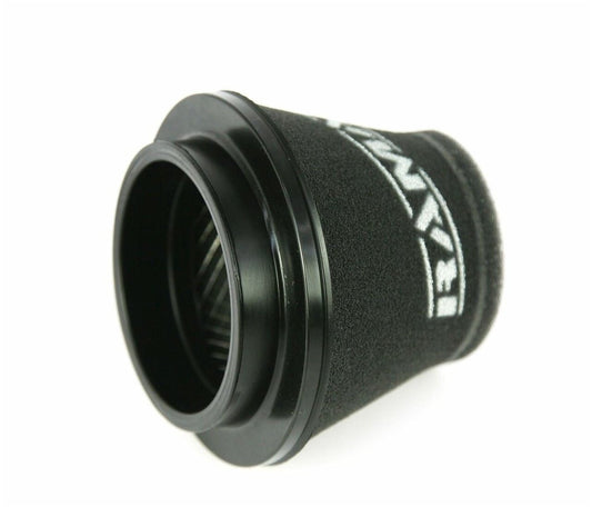 Filtro de Aire Universal Ramair CC-108 102mm con Base de Polímero