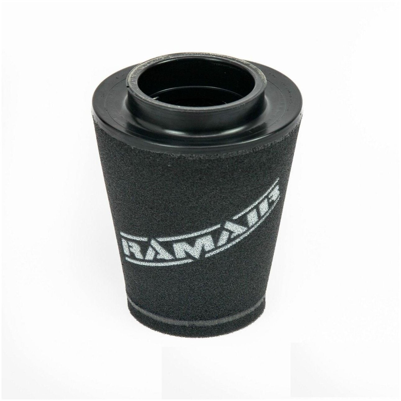 Filtro de Aire Universal Ramair CC-110 con Base Polímero y Cono Offset 80mm - Imagen 2