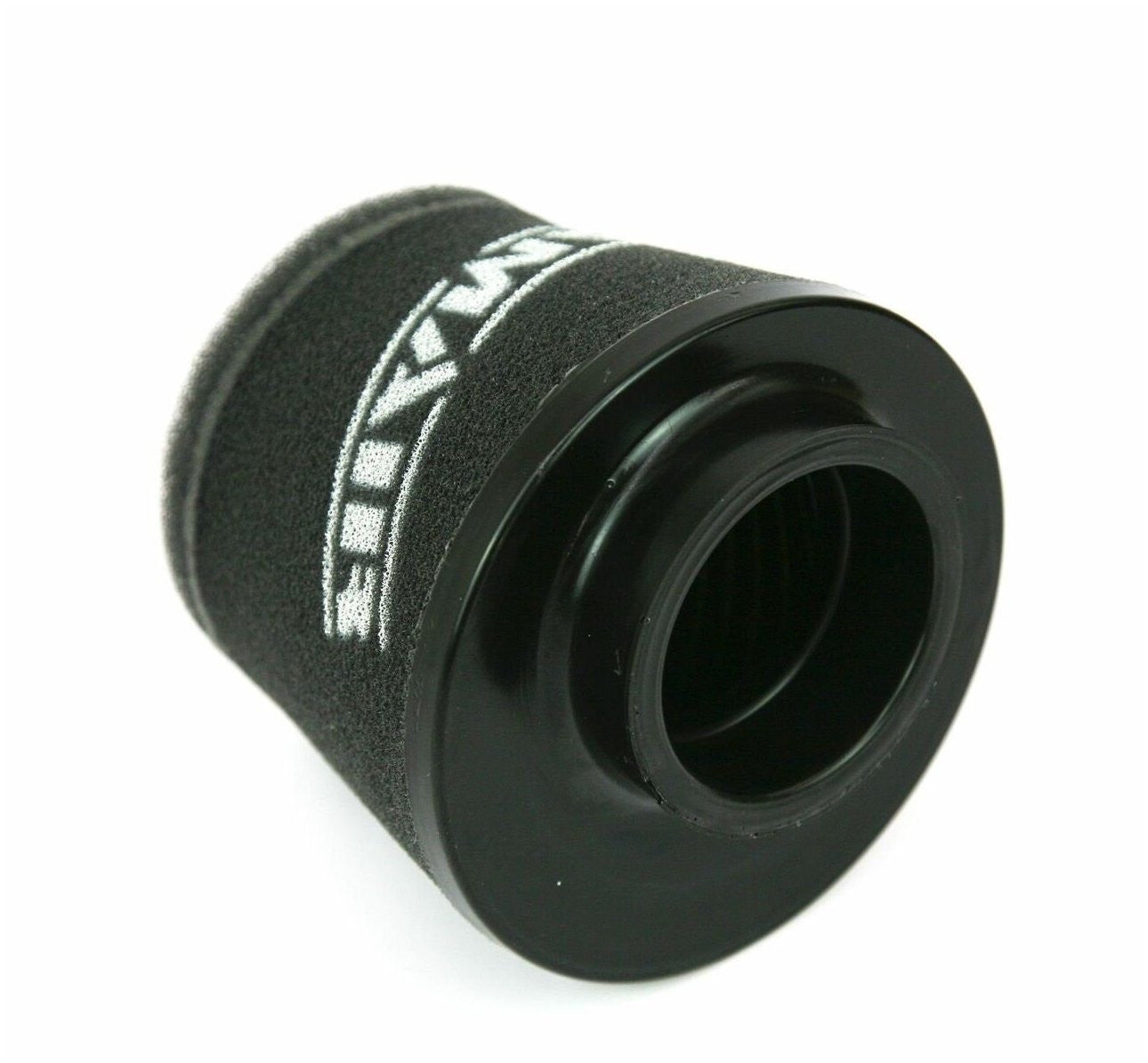 Filtro de Aire Universal Ramair CC-114, Base Polímero, Cono, Offset 60mm - Imagen 3