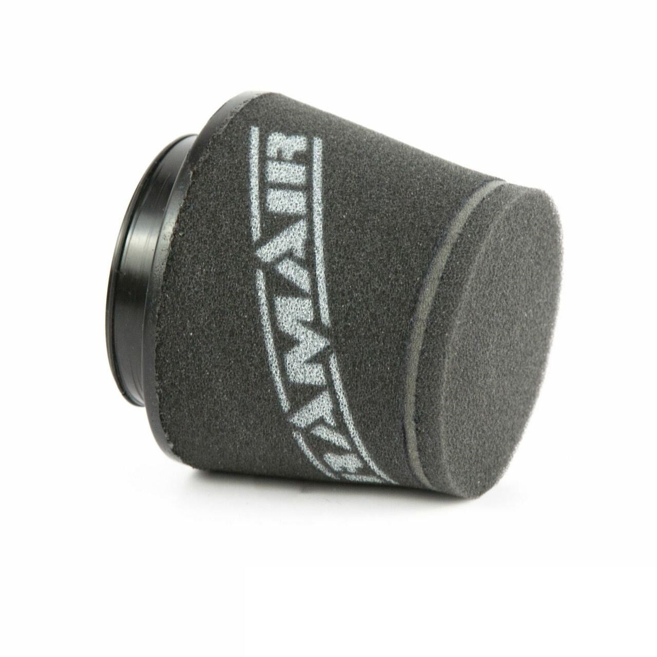 Filtro de Aire Universal Ramair CC-116 con Base de Polímero y Cuello Cónico, Offset 80mm - Imagen 2