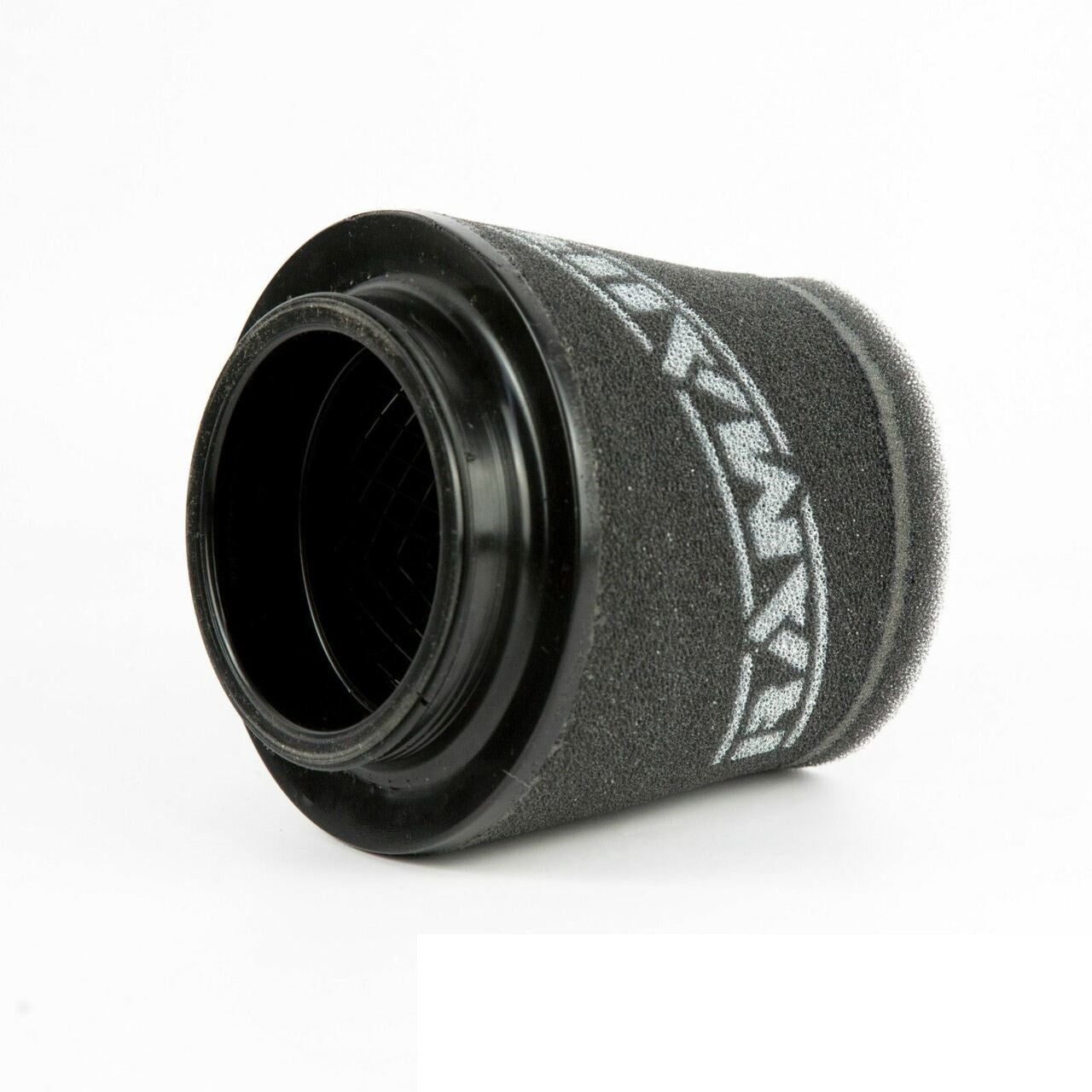 Filtro de Aire Universal Ramair CC-116 con Base de Polímero y Cuello Cónico, Offset 80mm - Imagen 4