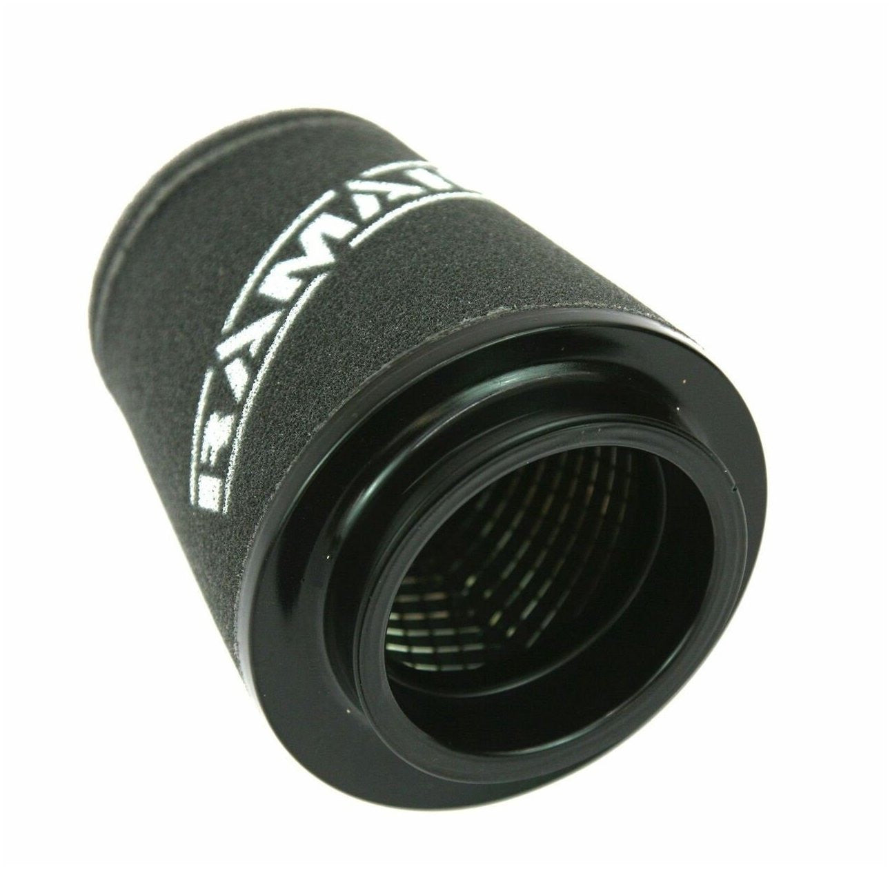 Filtro de Aire Universal Ramair CC-117 con Base Polímero y Cono 80mm - Imagen 3