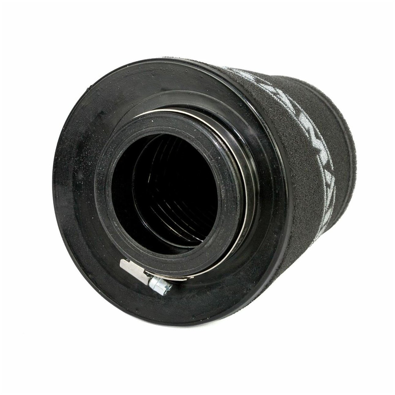 Filtro de Aire Universal Ramair CC-157 con Base Polímero y Cono, Offset 57mm