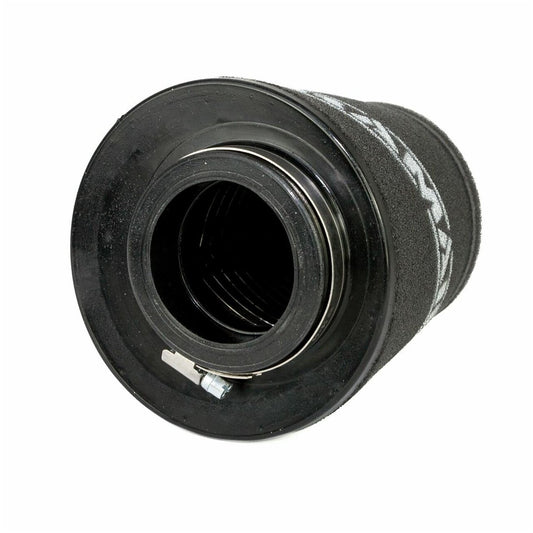 Filtro de Aire Universal Ramair CC-157 con Base Polímero y Cono, Offset 57mm