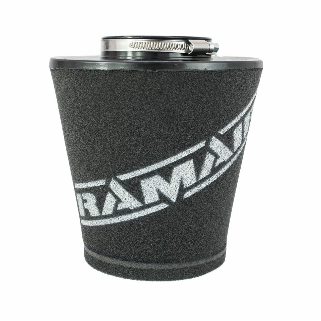 Filtro de Aire Universal Ramair CC-175-90 89mm con Base de Polímero - Imagen 2