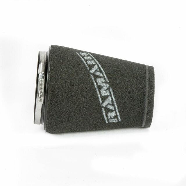 Filtro de Aire Universal Ramair CC-205 110mm con Base de Polímero - Imagen 2