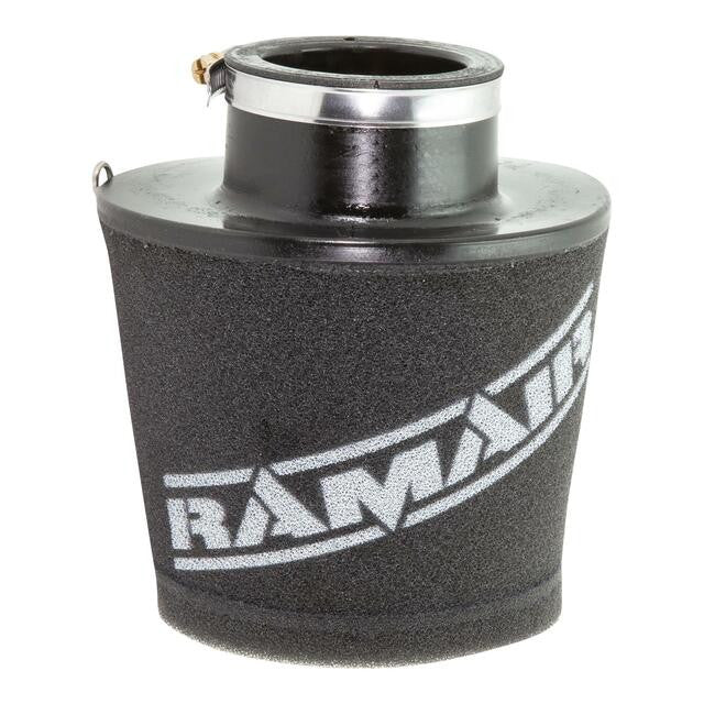 Filtro de Aire Universal Ramair CC-254 con Base de Polímero y Cono, Offset 51mm