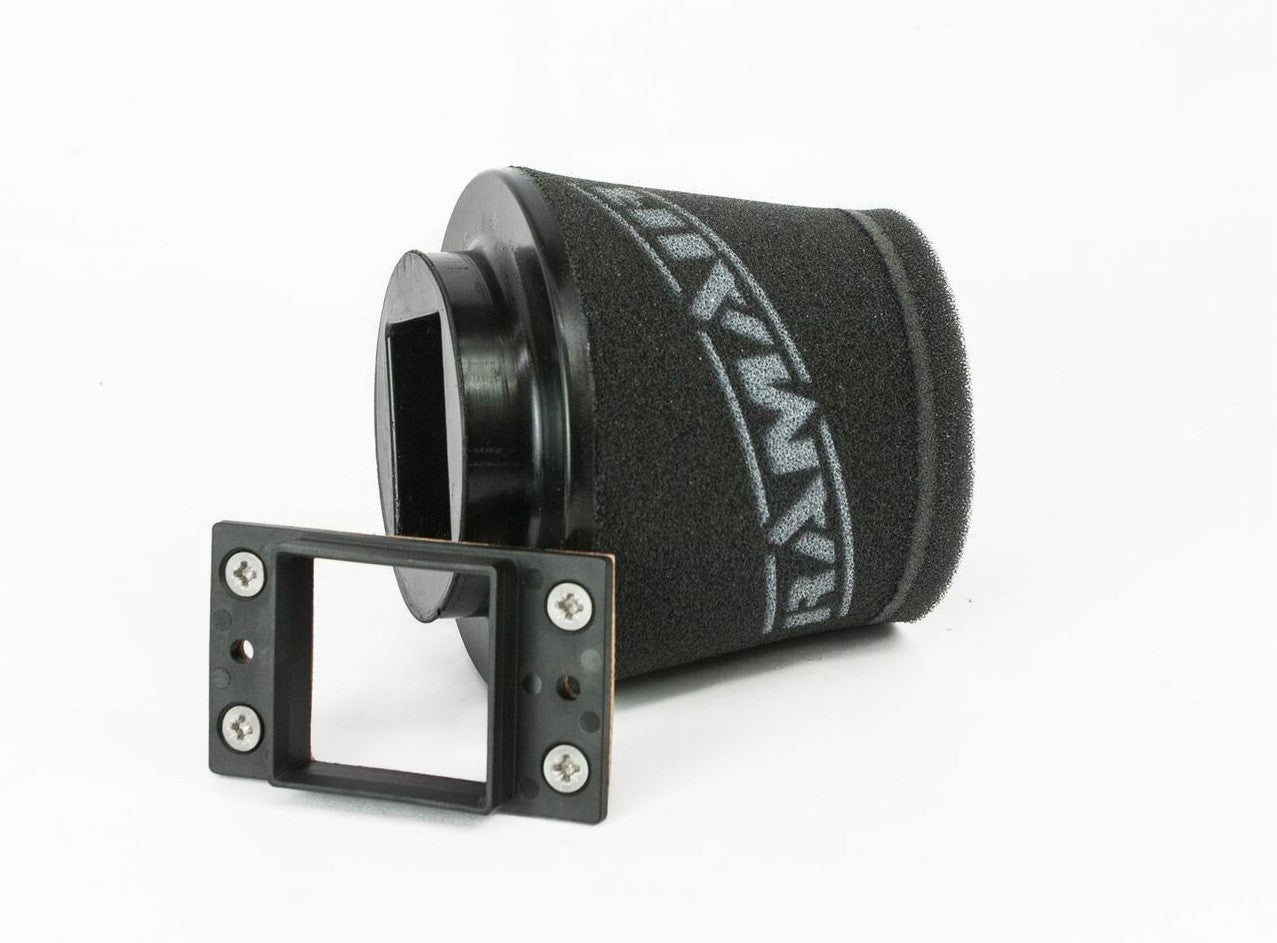 Filtro de Aire Universal Ramair CC-260 L-Jetronic con Base de Polímero - Imagen 4