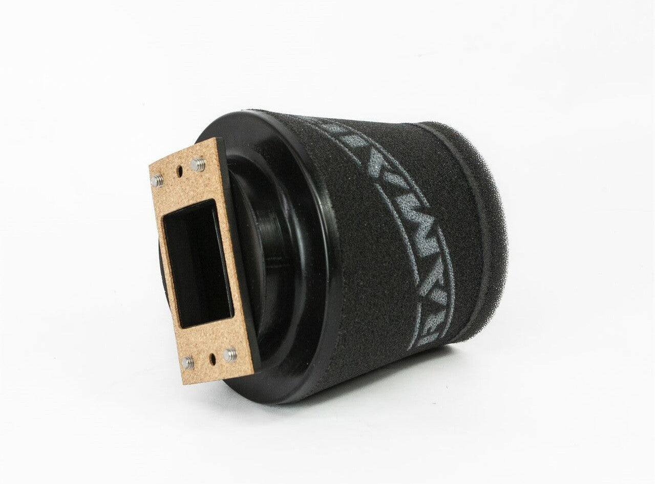 Filtro de Aire Universal Ramair CC-260 L-Jetronic con Base de Polímero - Imagen 2