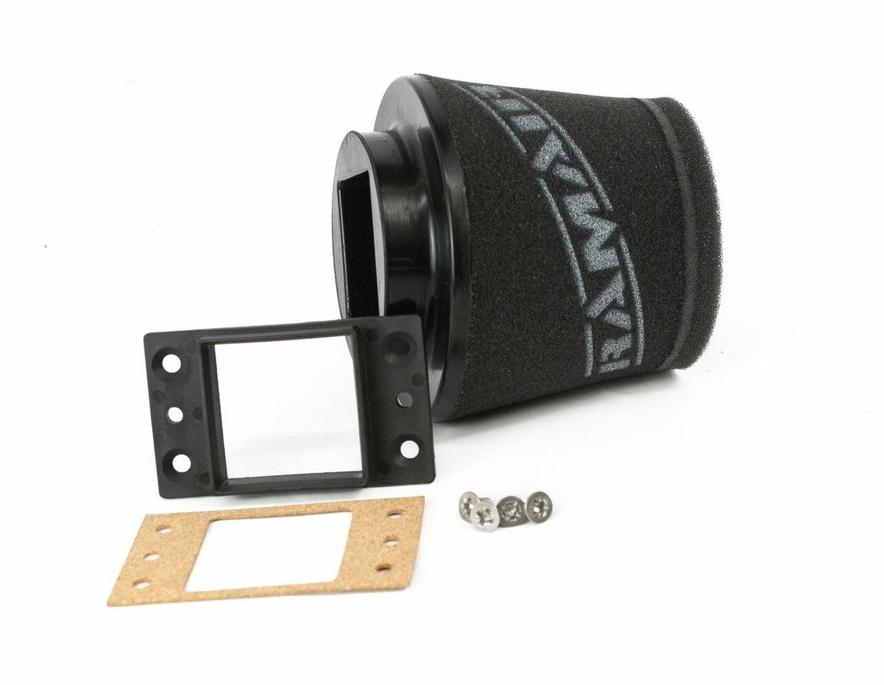 Filtro de Aire Universal Ramair CC-260 L-Jetronic con Base de Polímero - Imagen 3