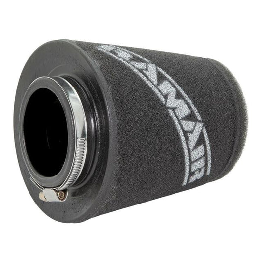 Filtro de Aire Universal Ramair CC-264 80mm con Base de Polímero
