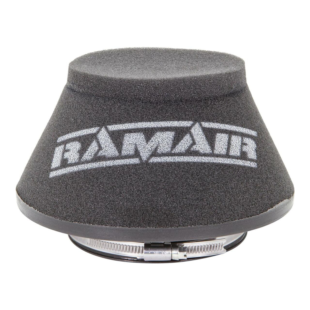 Filtro de Aire Universal Ramair CC-278 con Base de Polímero y Cono Offset 102mm - Imagen 3