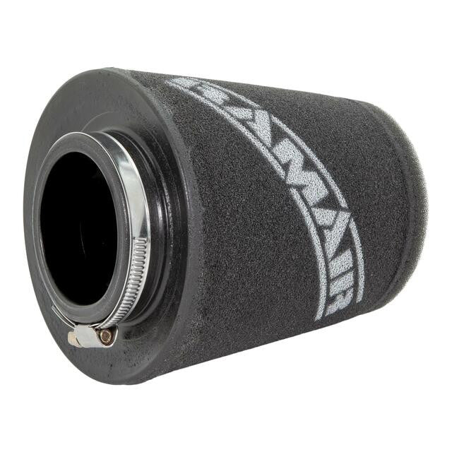 Filtro de Aire Universal Ramair CC-280 70mm con Base de Polímero - Imagen 4