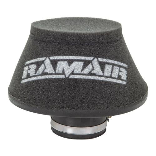 Filtro de Aire Universal Ramair CC-308 Cono Base Polímero Offset 51mm