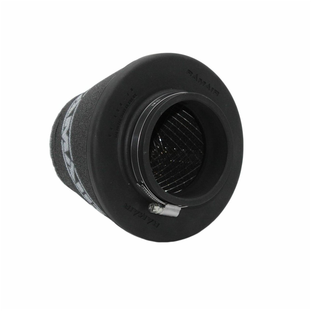 Filtro de Aire Universal Ramair CC-500-76 76mm con Base de Polímero - Imagen 3