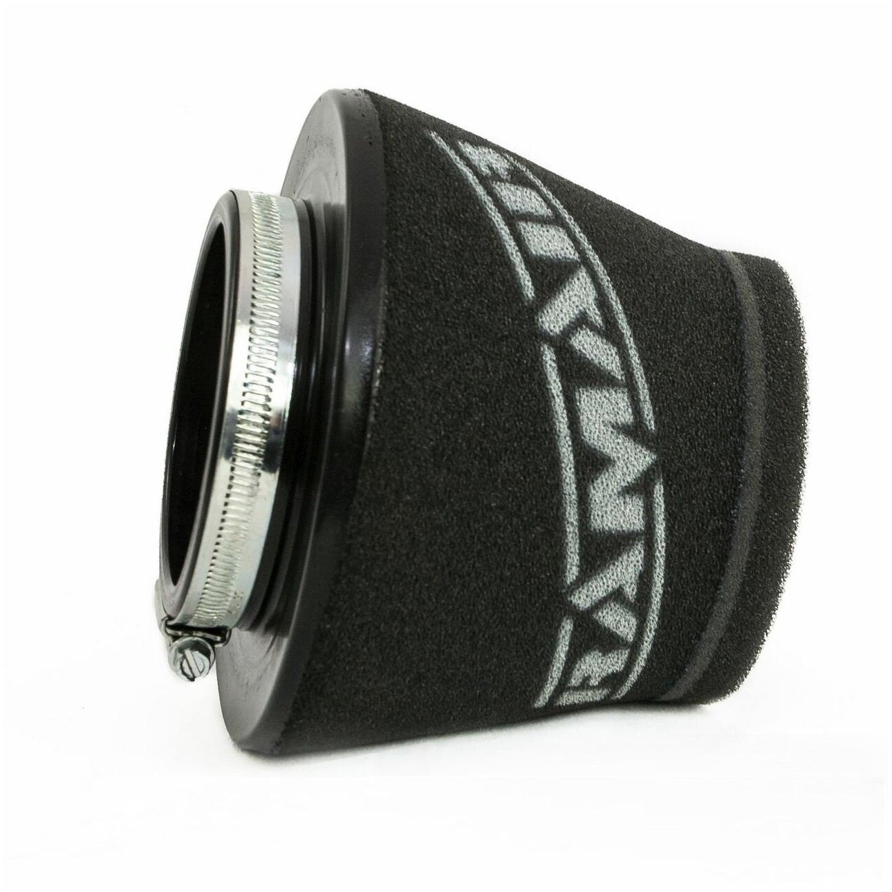 Filtro de Aire Universal Ramair CC-500-80 80mm con Base de Polímero - Imagen 3