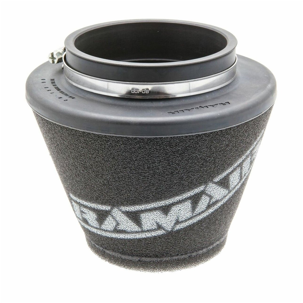 Filtro de Aire Universal Ramair CC-500-90 89mm con Base de Polímero - Imagen 3