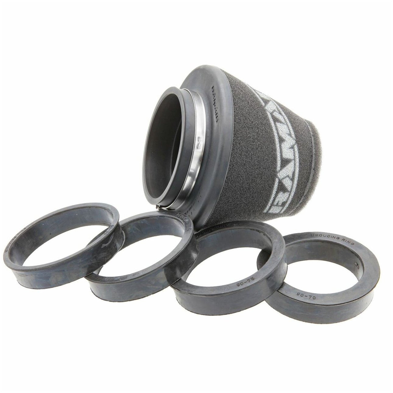 Filtro de Aire Universal Ramair CC-500-UNI 70 76 80 85 89mm - Imagen 2