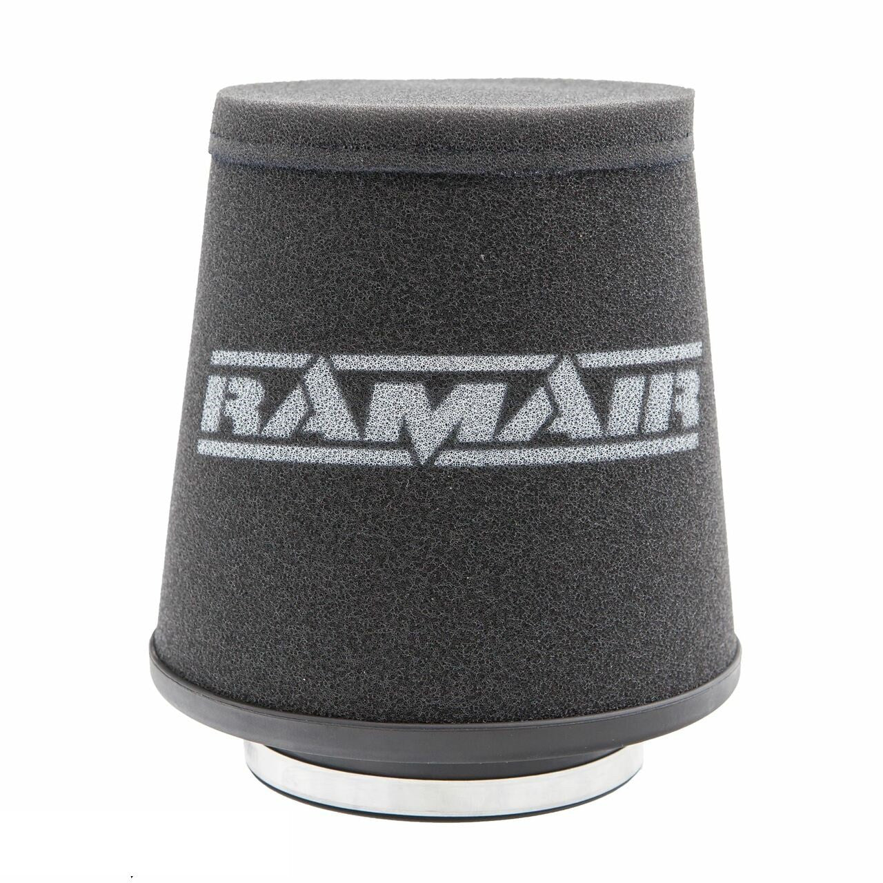 Filtro de Aire Universal Ramair CC-501-63 63mm con Base de Polímero