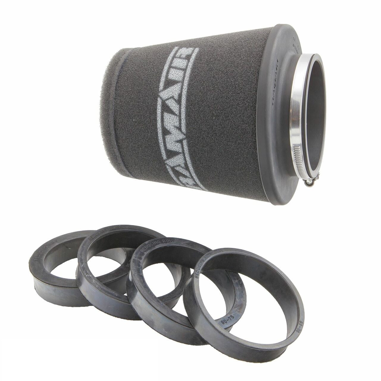 Filtro de Aire Universal Ramair CC-501-UNI 70 76 80 85 89mm - Imagen 2