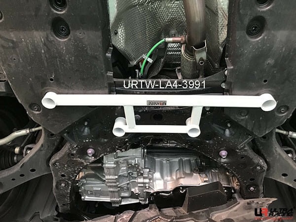 Barra Refuerzo Inferior Delantera Ultra Racing 3991 Lexus ES 300H (XZ10)/Camry 2.5 2WD