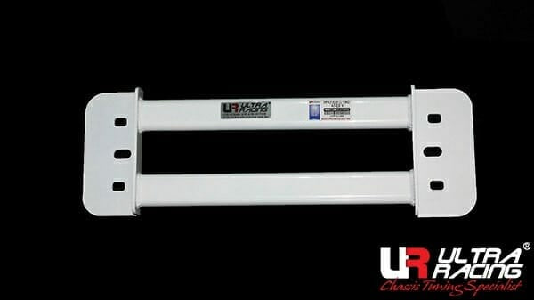 Barra Refuerzo Inferior Central Ultra Racing BMW F25 (X3)