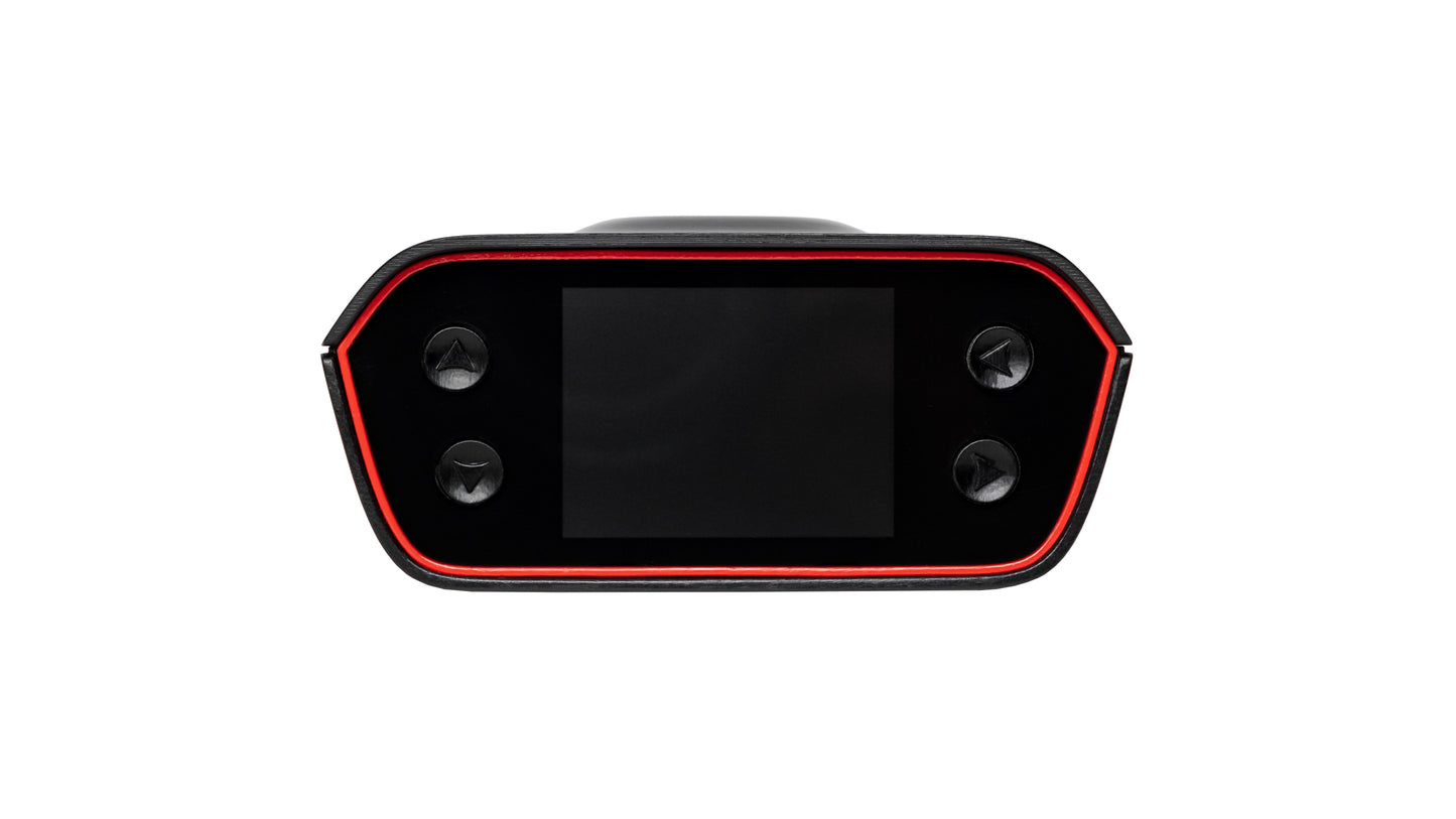 RaceBox Pro 0-100 100-200 1/4mil Medidor GPS Rendimiento y Cronómetro - Imagen 4