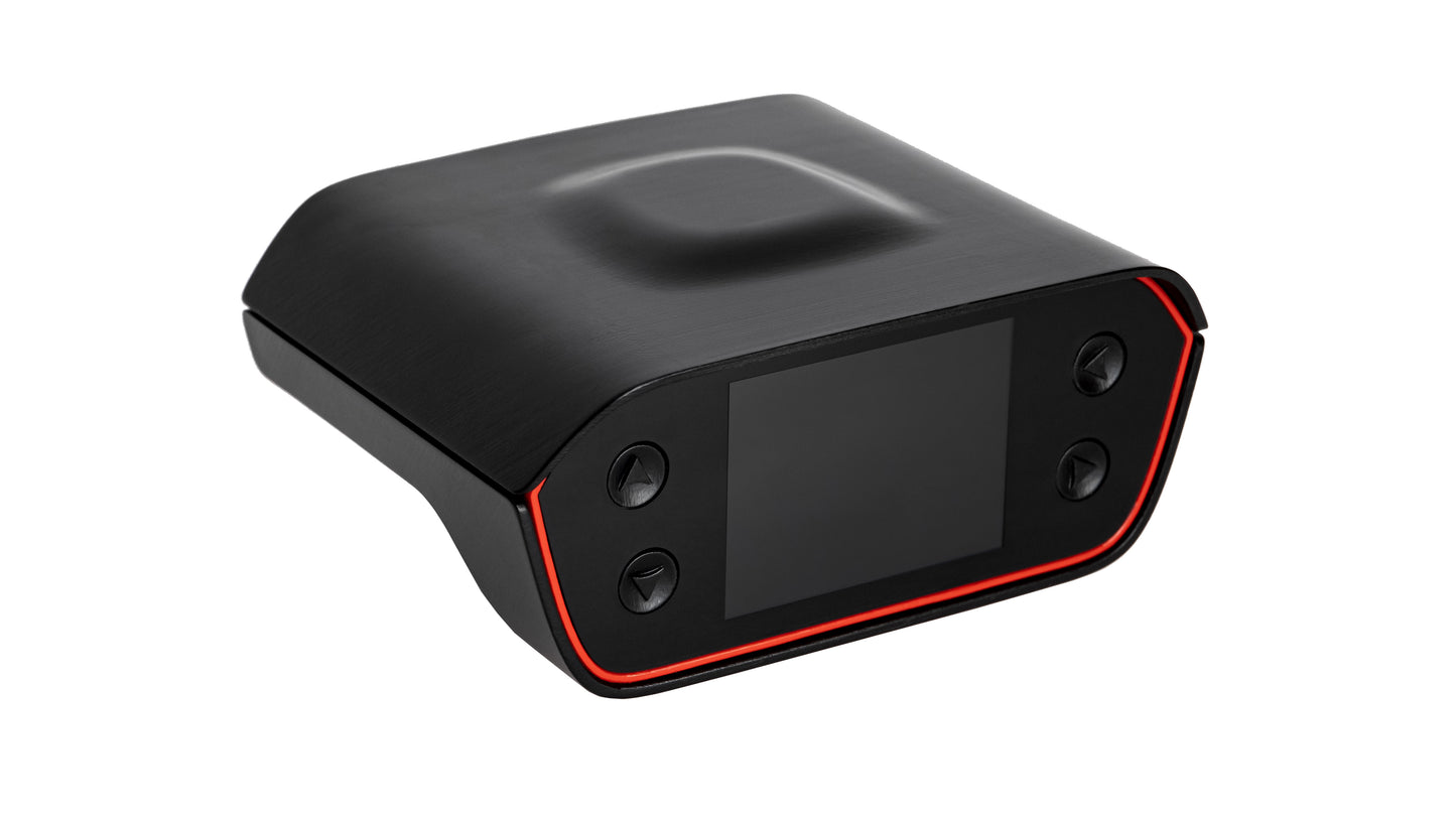 RaceBox Pro 0-100 100-200 1/4mil Medidor GPS Rendimiento y Cronómetro - Imagen 2