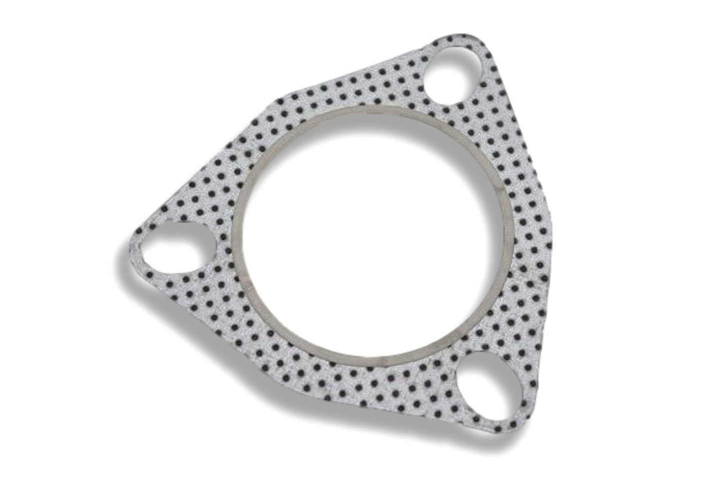 Junta de Escape 89mm (3,5") - 3 Tornillos